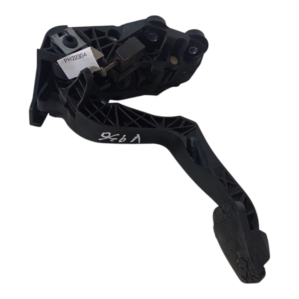 Pedal Embreagem Ford Ka Sedan 1.5 2014 A 2021 8