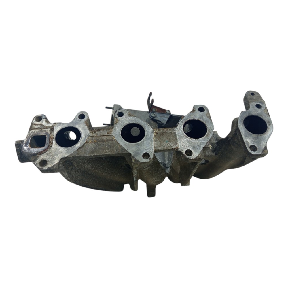Coletor Admissão 1.0 8v Gm Corsa 1997 A 1999 4