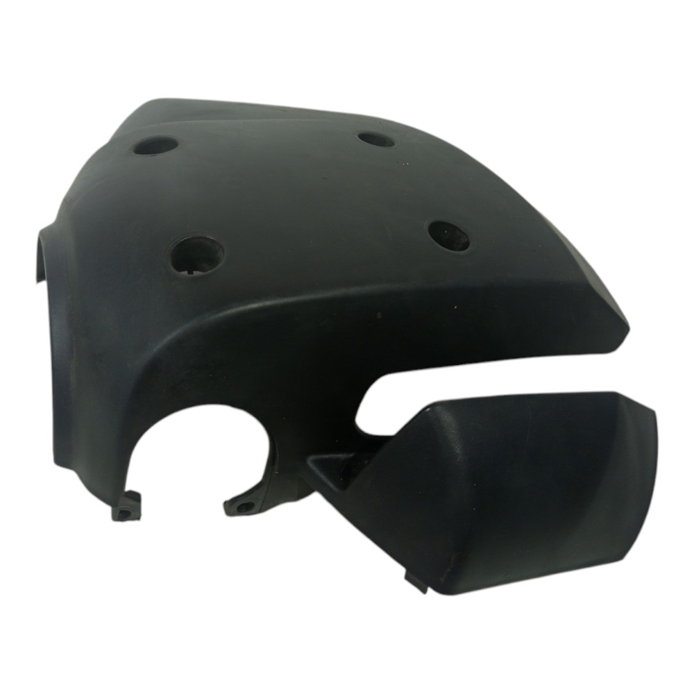 Moldura Inferior Chave Seta Fiat Punto 2008 2009 A 2013 4