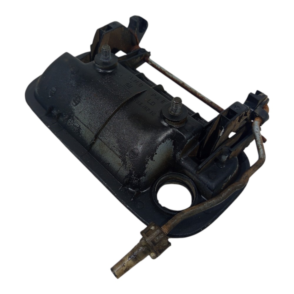 Maçaneta Externa Dianteira Direita Gm Corsa 1994 A 2010 Dianteira 5