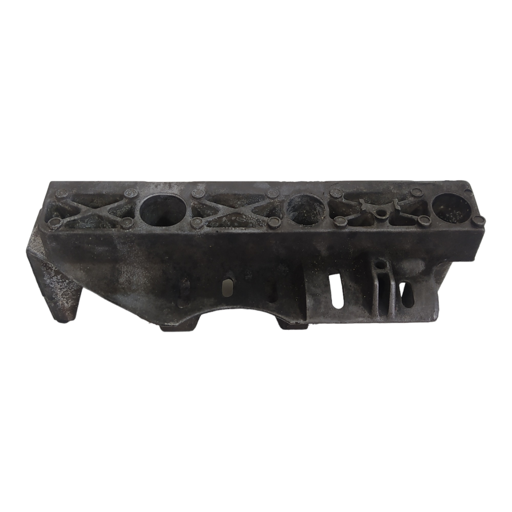 Suporte Caixa Ar Renault Scenic Megane 1.6 1999 2000 A 2011 5