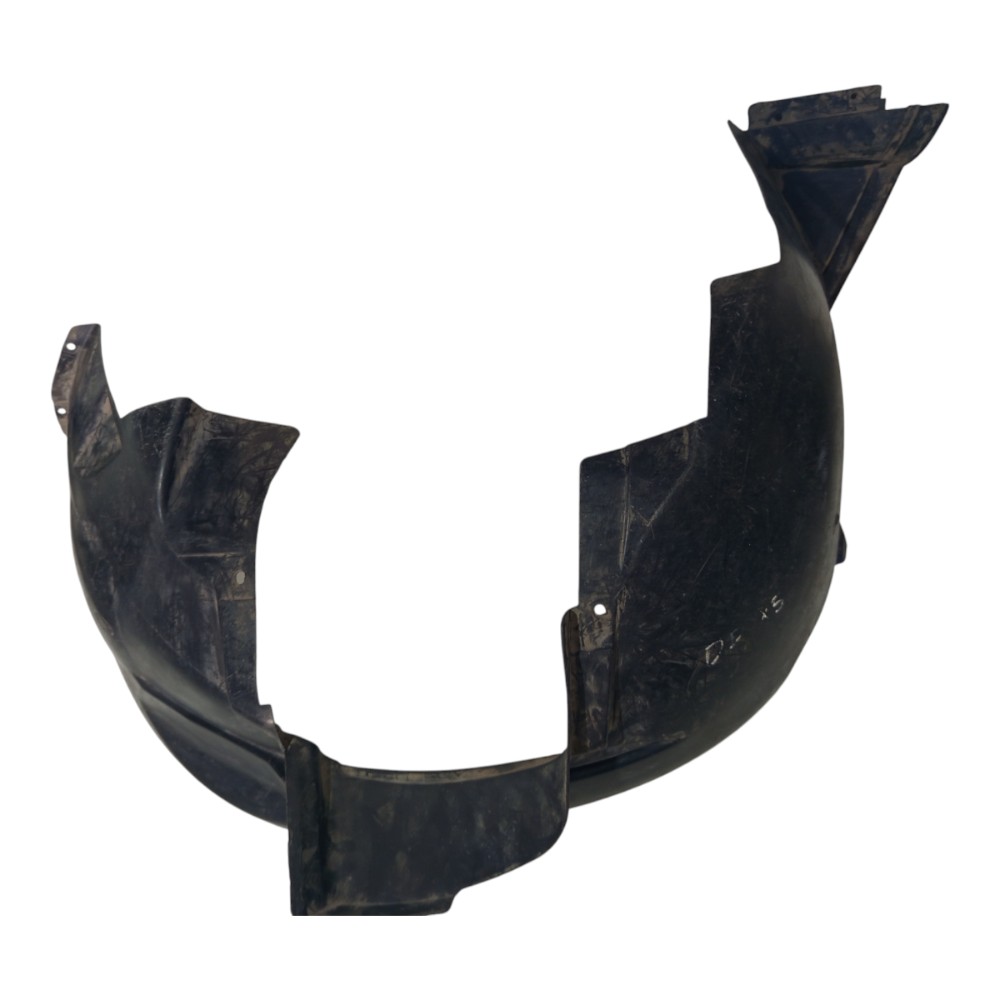 Parabarro Dianteiro Bmw X5 2000 2001 2002 2003 A 2006 8