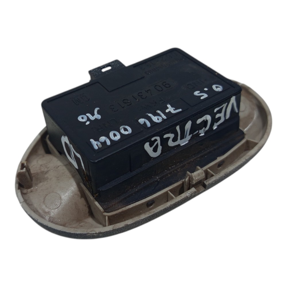 Sensor Alarme Teto Chevrolet Vectra 1997 1998 1999 A 2005 5