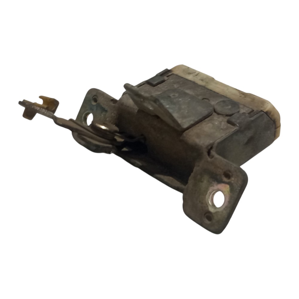 Fechadura Tampa Traseira Gm Chevrolet Corsa 1994 1995 A 2002 5