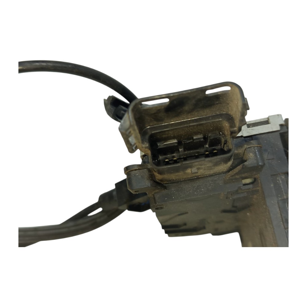 Fechadura Porta Traseira Direita C4 Picasso 2007 2008 A 2014 6