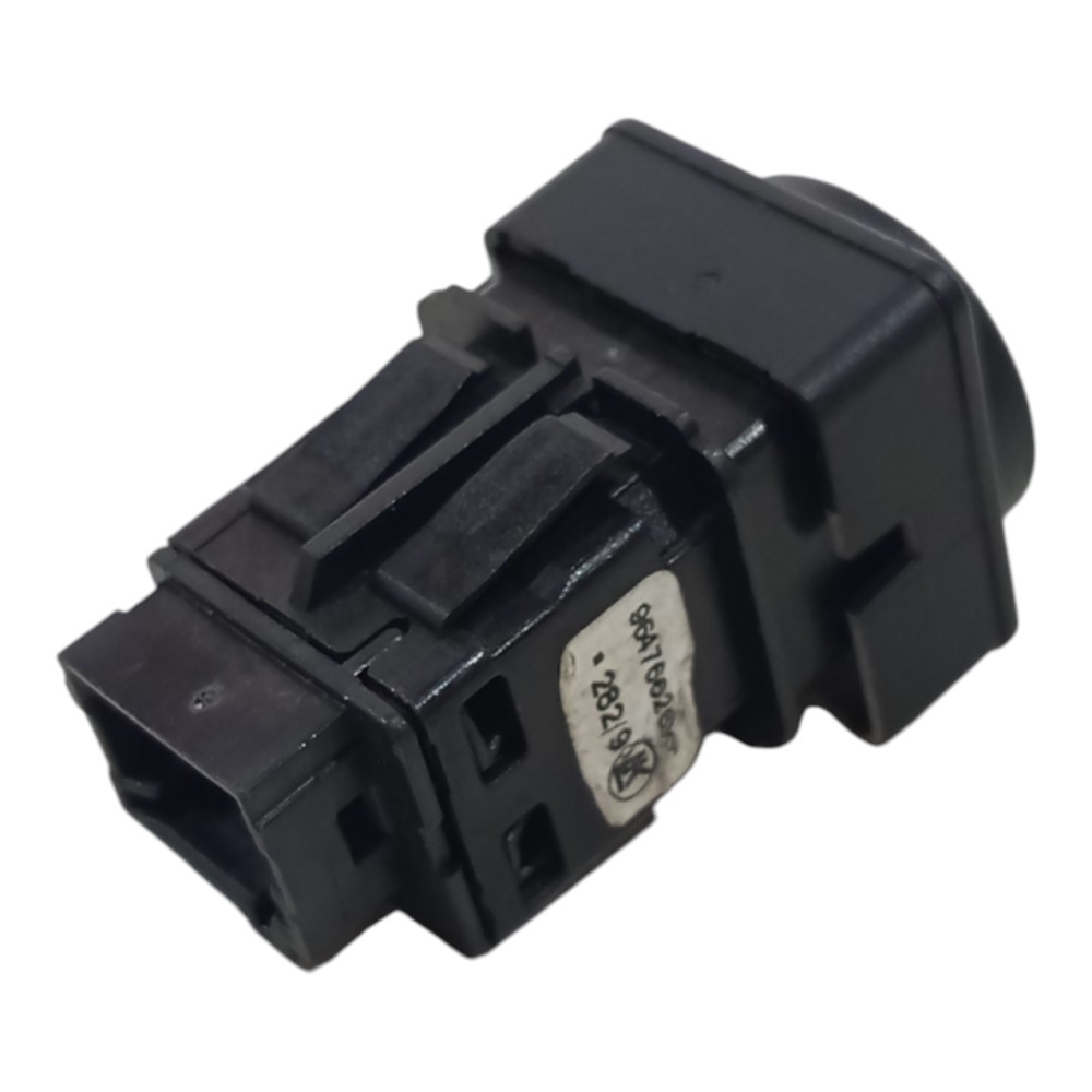 Botão Trava Elétrica Portas Citroen C4 2007 2008 A 2013 4