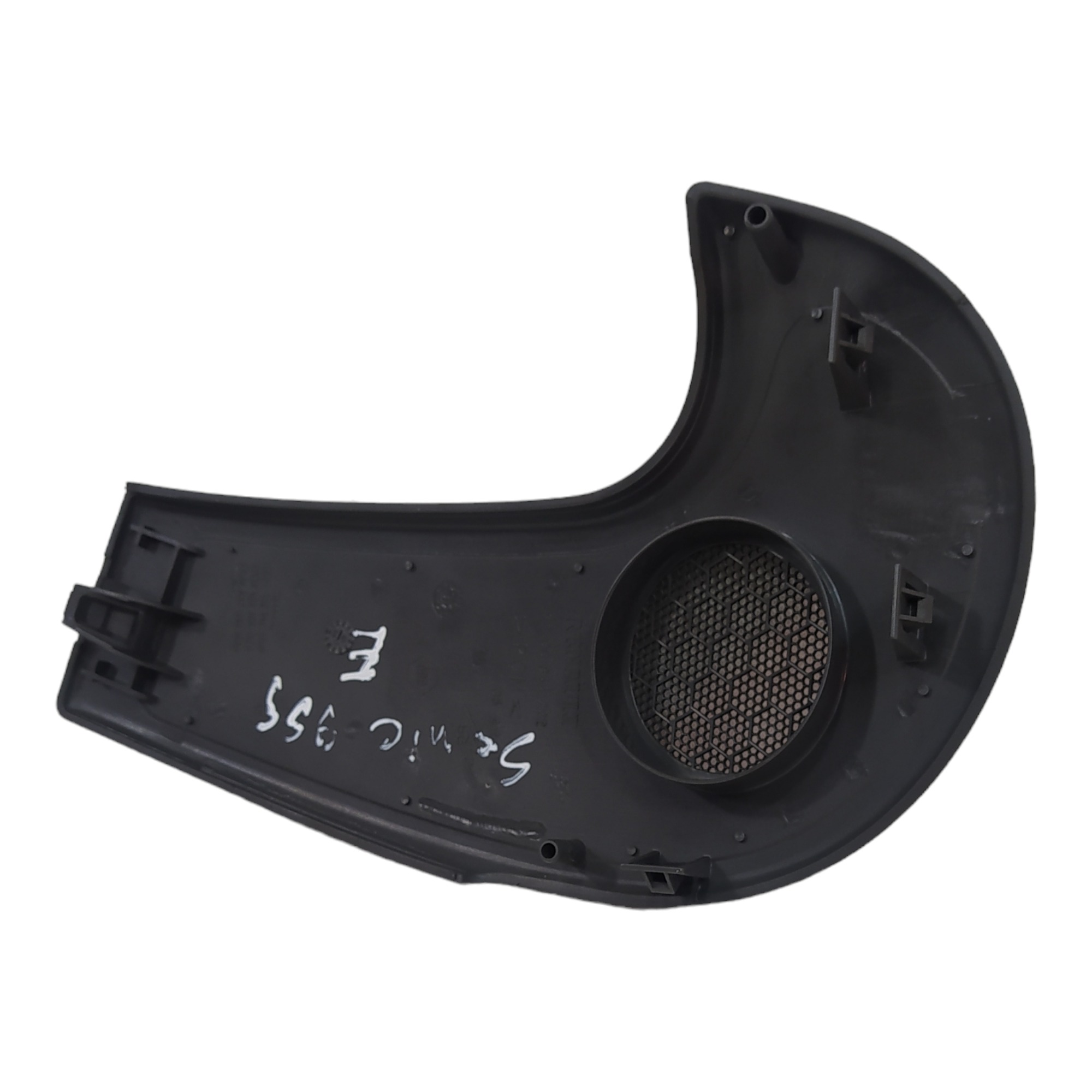 Moldura Tweeter Esquerdo Renault Scenic Megane 1999 A 2011 2