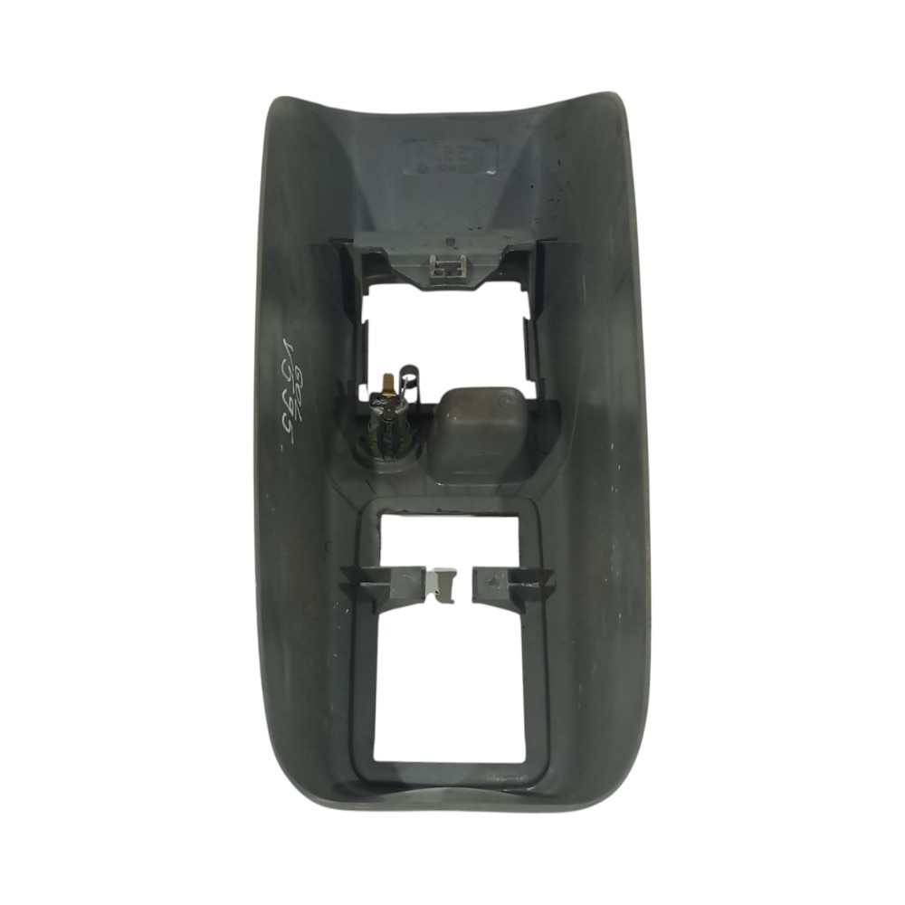 Console Central Câmbio Vw Gol 1996 1997 1998 1999 A 2005 6