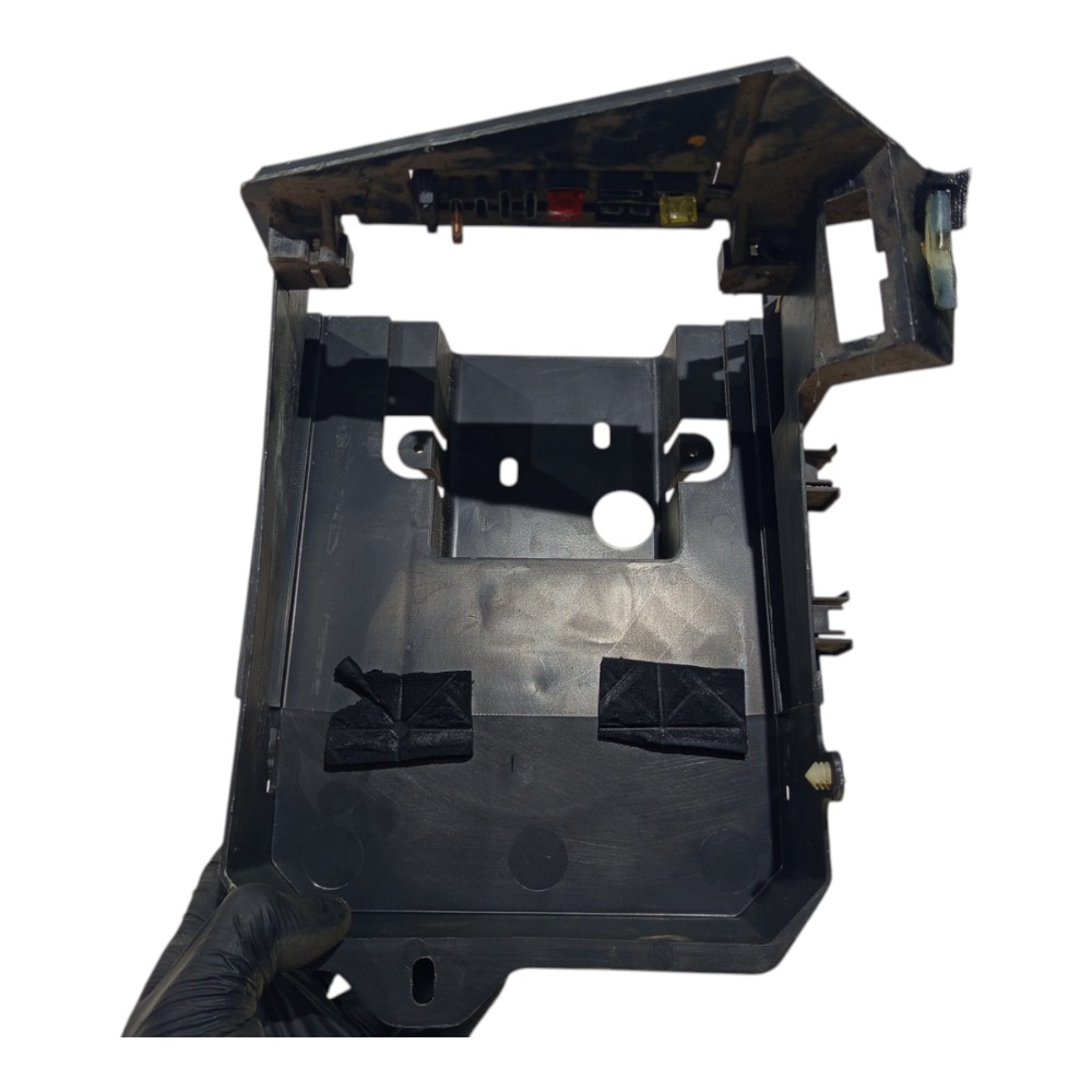Suporte Caixa Fusíveis Peugeot 206 2001 2002 2003 A 2008 3