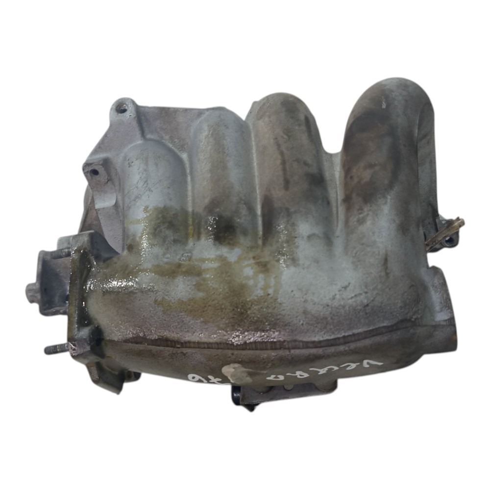 Coletor Admissão Chevrolet Gm Vectra 2.0 8v 1996 1997 A 2005 4