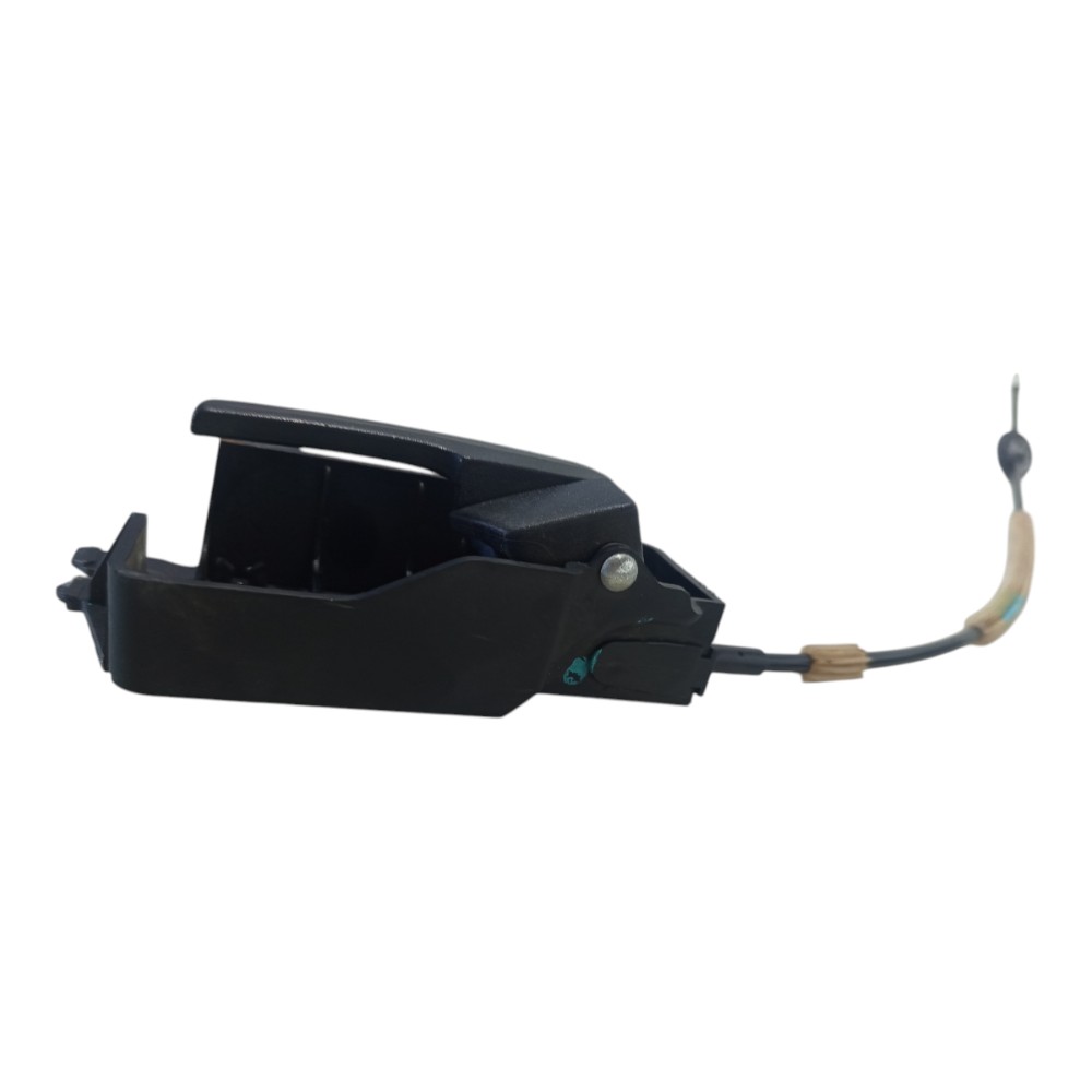 Maçaneta Interna Porta Trase Esquerda Ford Focus 2008 A 2013 3
