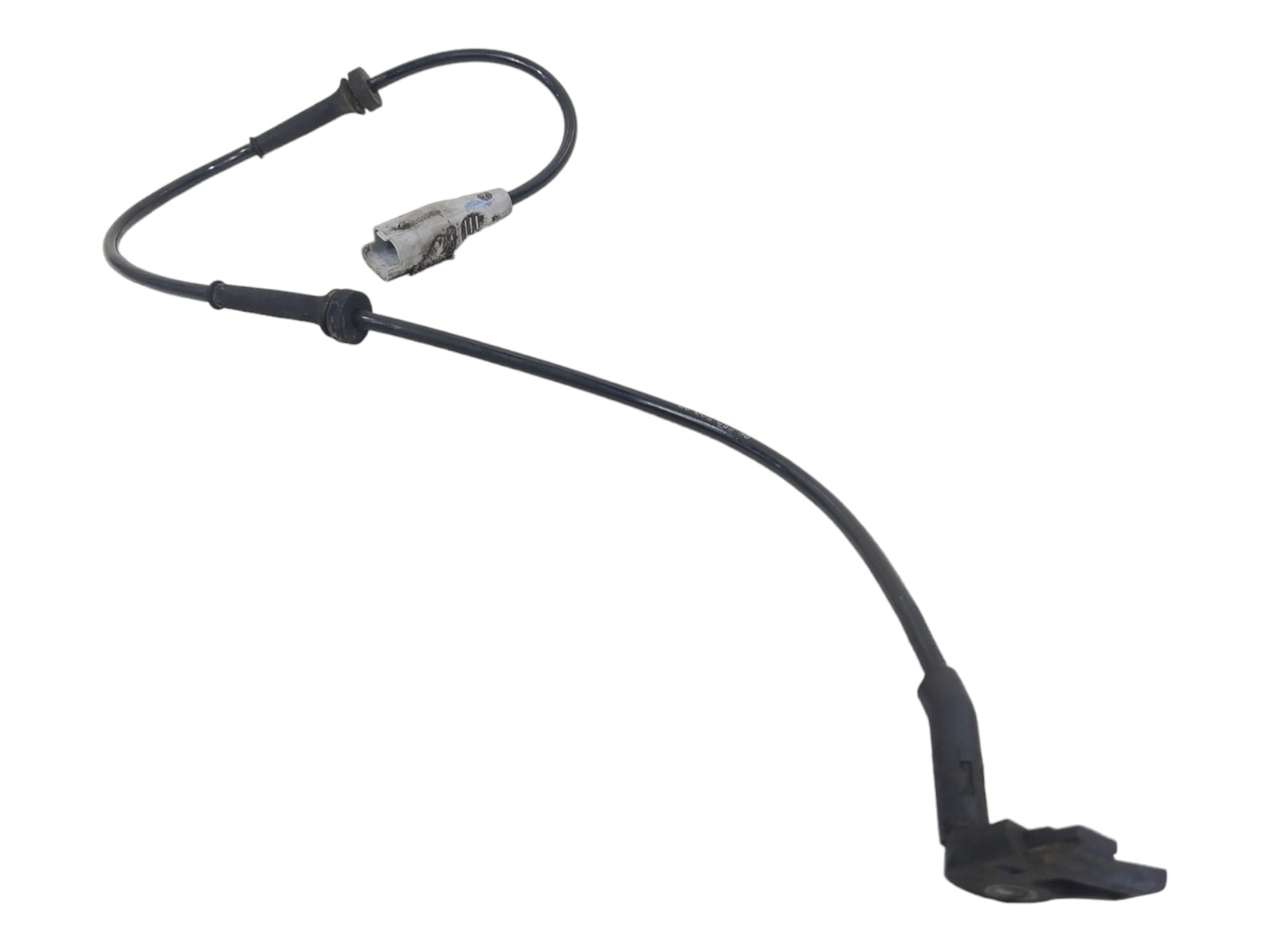 Sensor abs traseiro direito c4 485 kd1 5