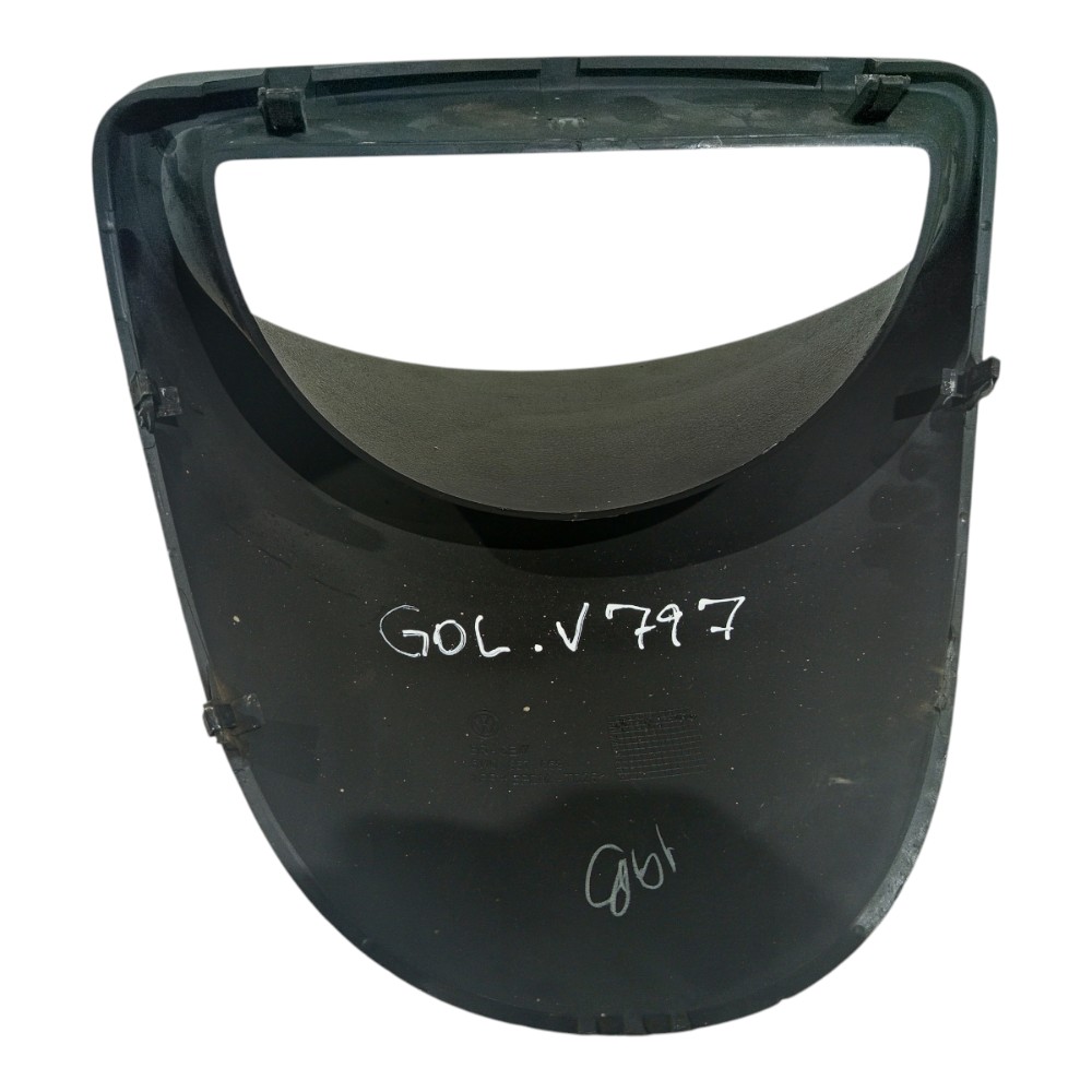 Moldura Painel Instrumentos Gol Parati G4 2006 2007 A 2014 6