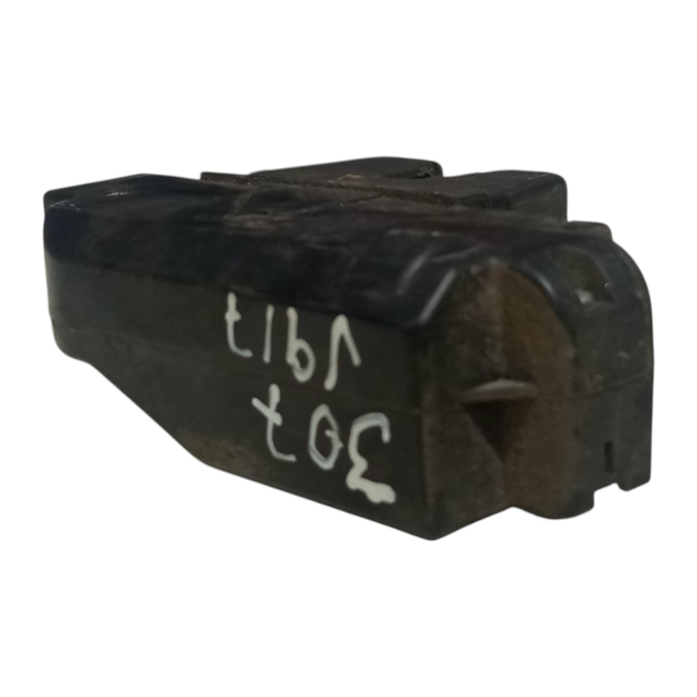 Fechadura Eletrônica Porta Mala Peugeot 307 2001 2002 A 2012 4