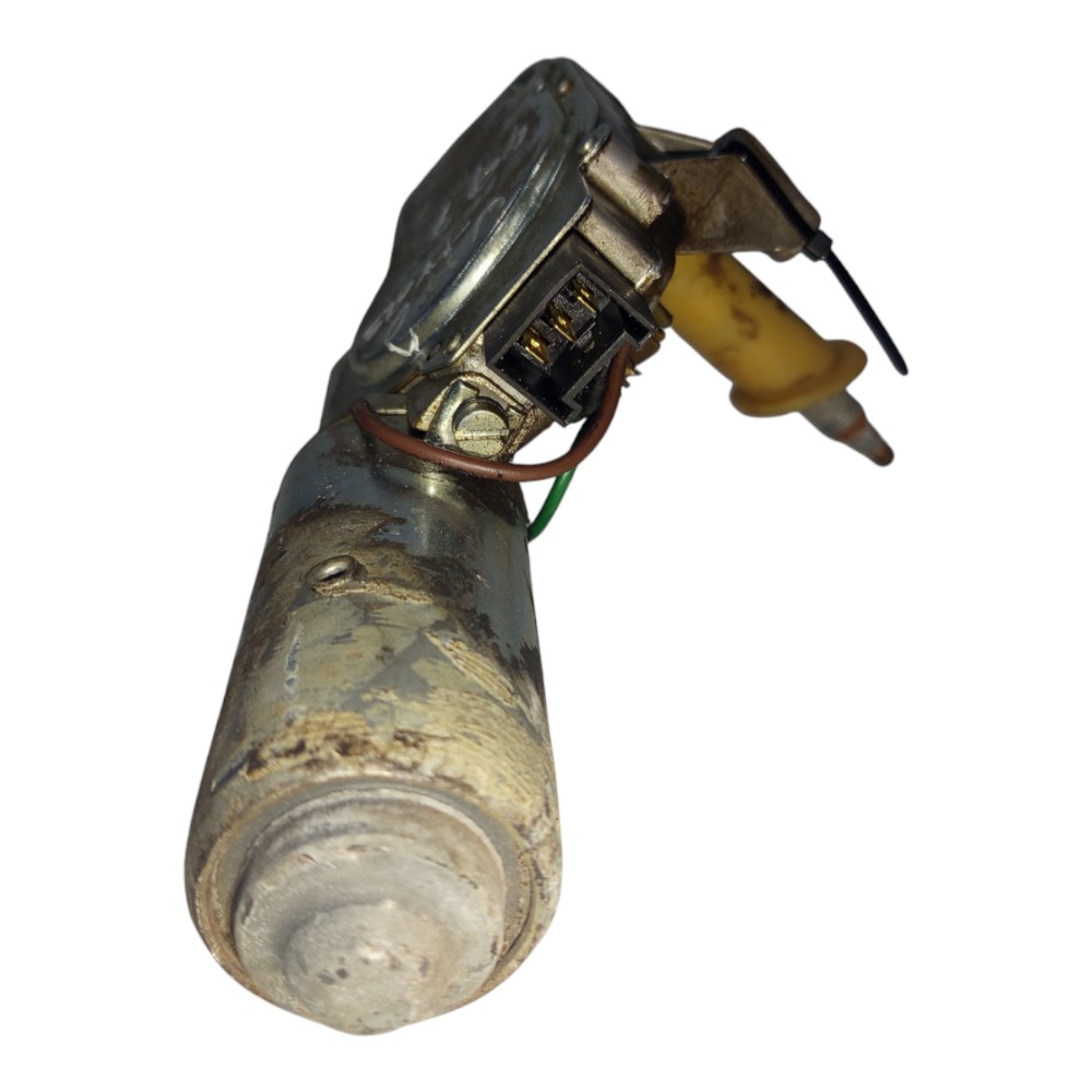 Motor Limpador Traseiro Fiat Uno 1984 A 2010 1