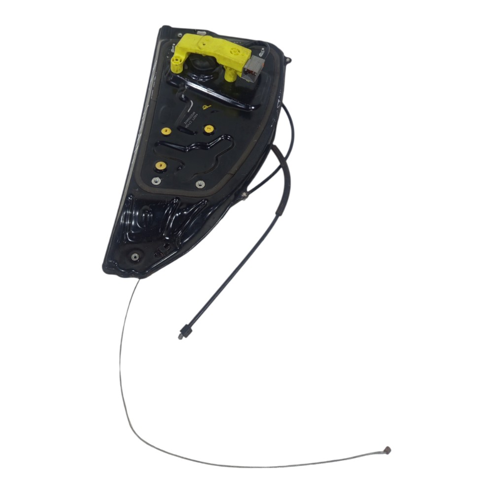 Máquina Vidro Trase Dire Lander Rover Freelander 2006 A 2014 2