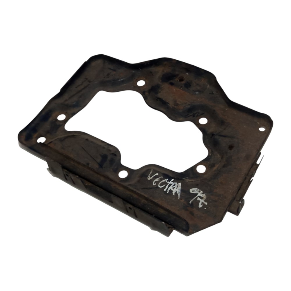 Suporte Caixa Bateria Gm Chevrolet Vectra 1997 1998 A 2005 4