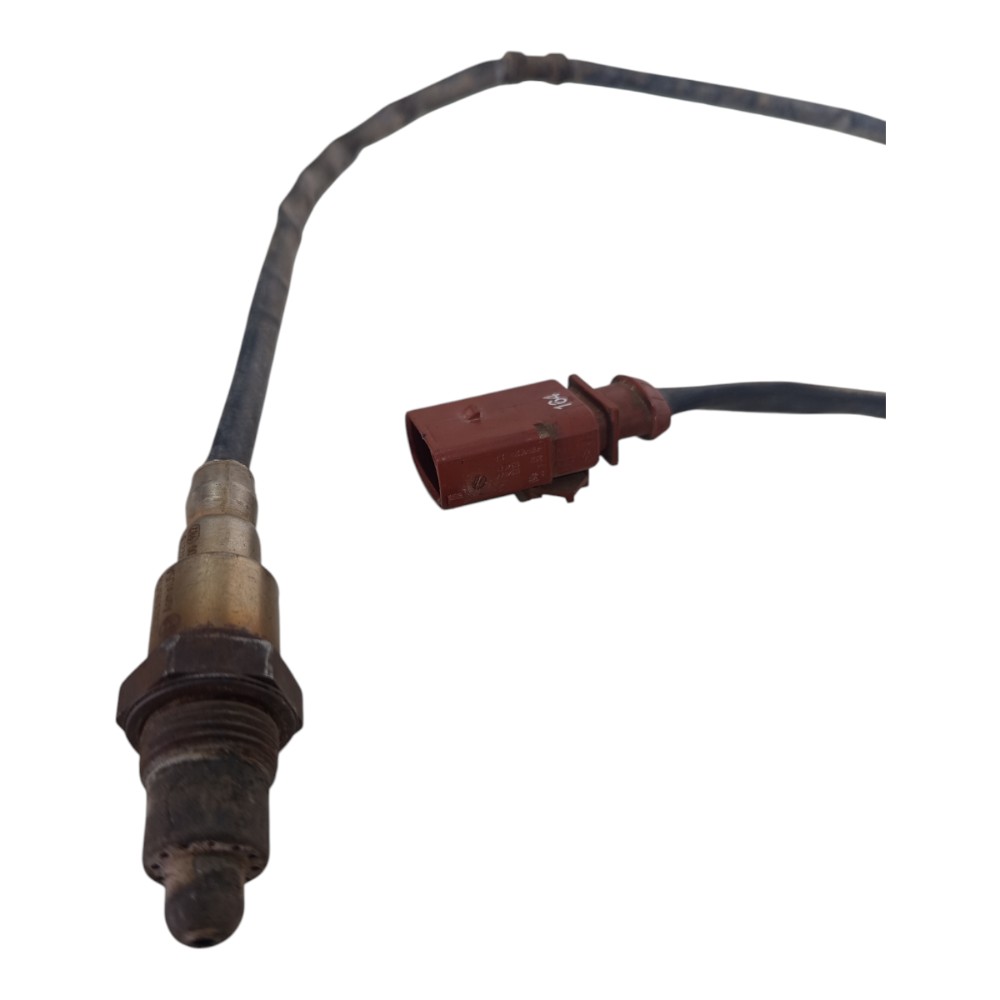 Sonda Lambda Vw Up 2015 A 2021 6