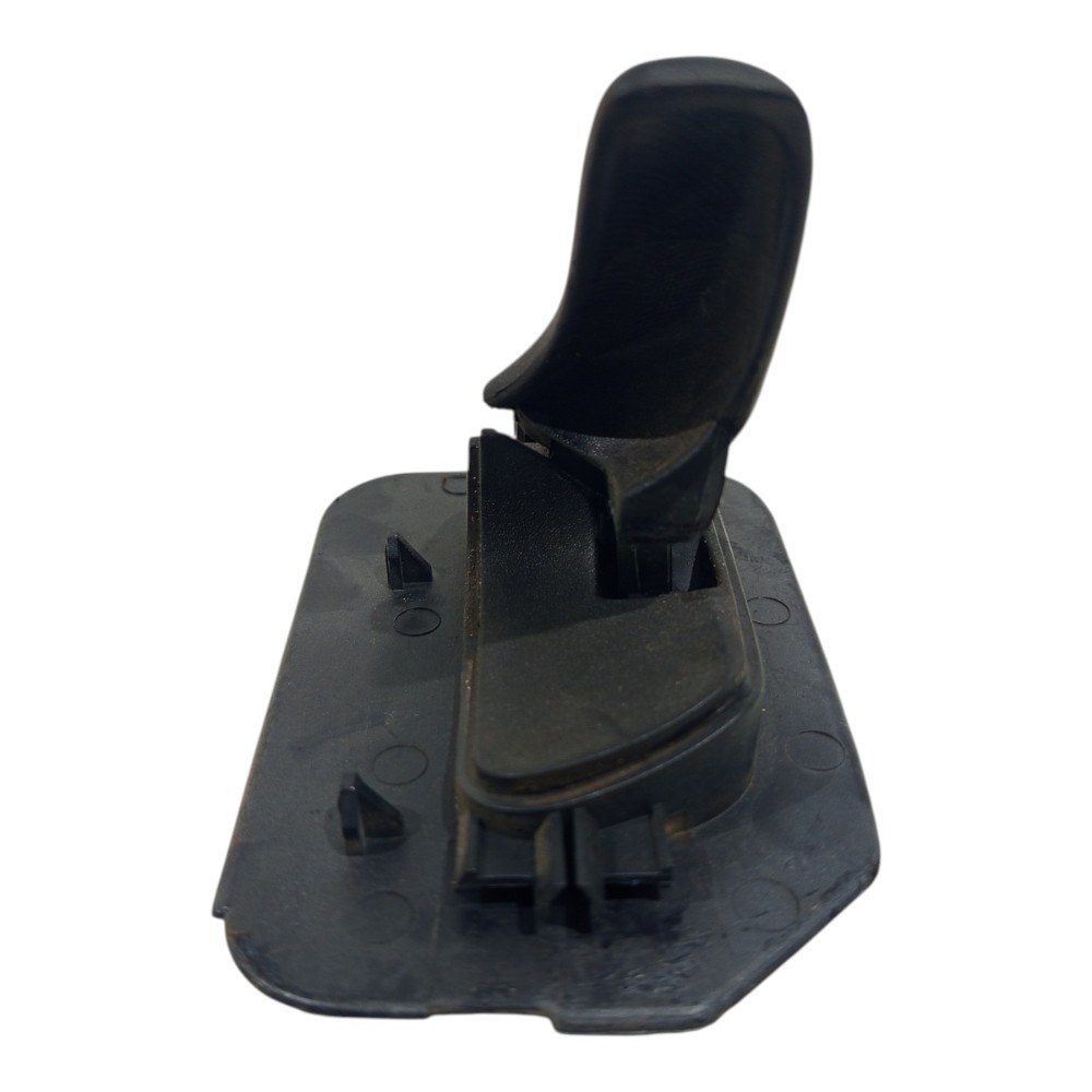 Maçaneta Interna Traseira Direita Corsa 1994 A 2001 90431364 Preto Traseira 6