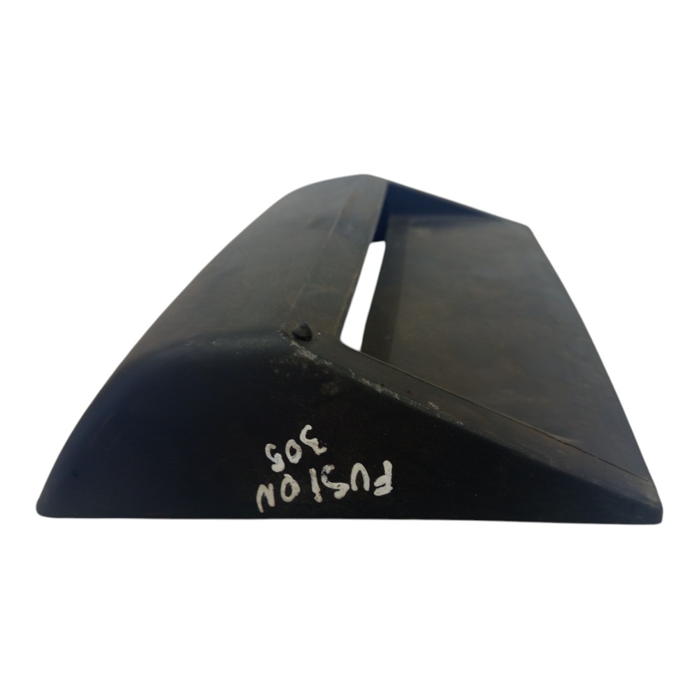 Moldura Break Light Ford Fusion 2006 2007 2008 2009 2010 5