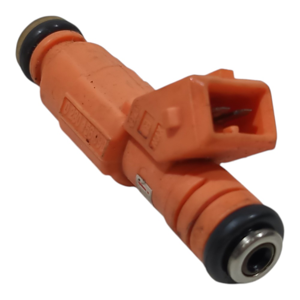 Bico Injetor Gm Corsa Wind 1.0 8v Efi 1994 1995 1996 A 2012 6