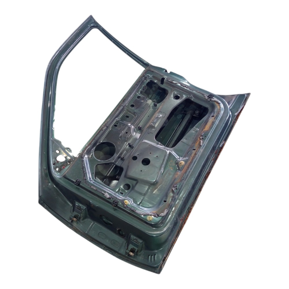 Porta Dianteira Direita Ford Escort 1997 1998 A 2003 Dianteira 6