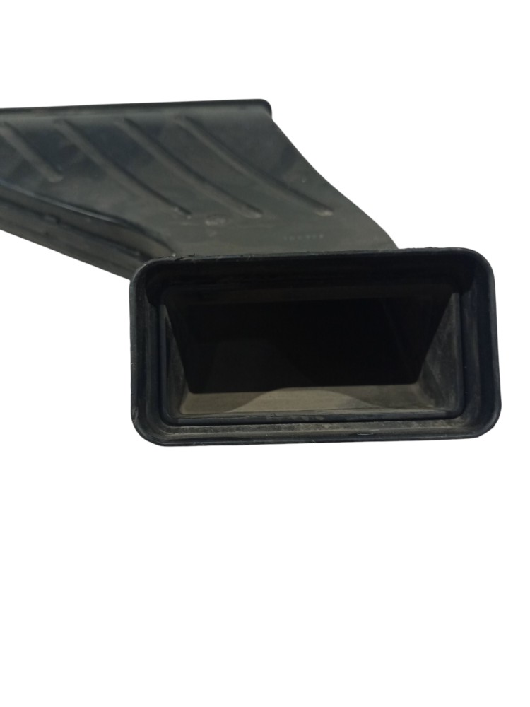 Duto Tomada Ar Hyundai Santa Fé 3.5, 2006 A 2013 Preto 5