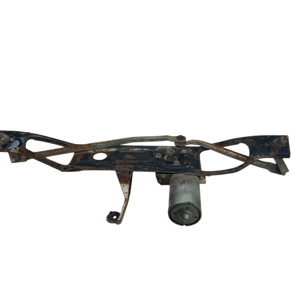 Motor Limpador Parabrisa Gol G1 1990 1991 1992 A 1994 3