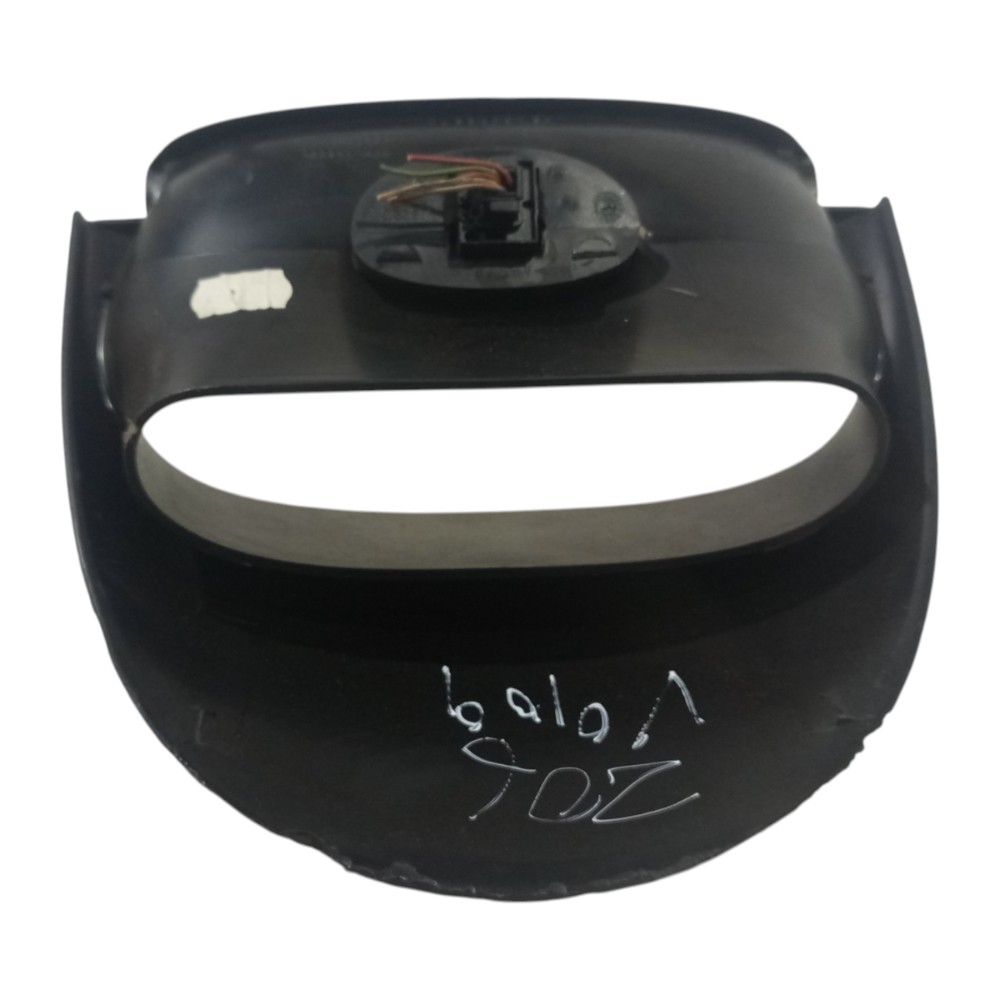 Acabamento Botão Pisca Alerta Peugeot 206 2000 2001 A 2008 5