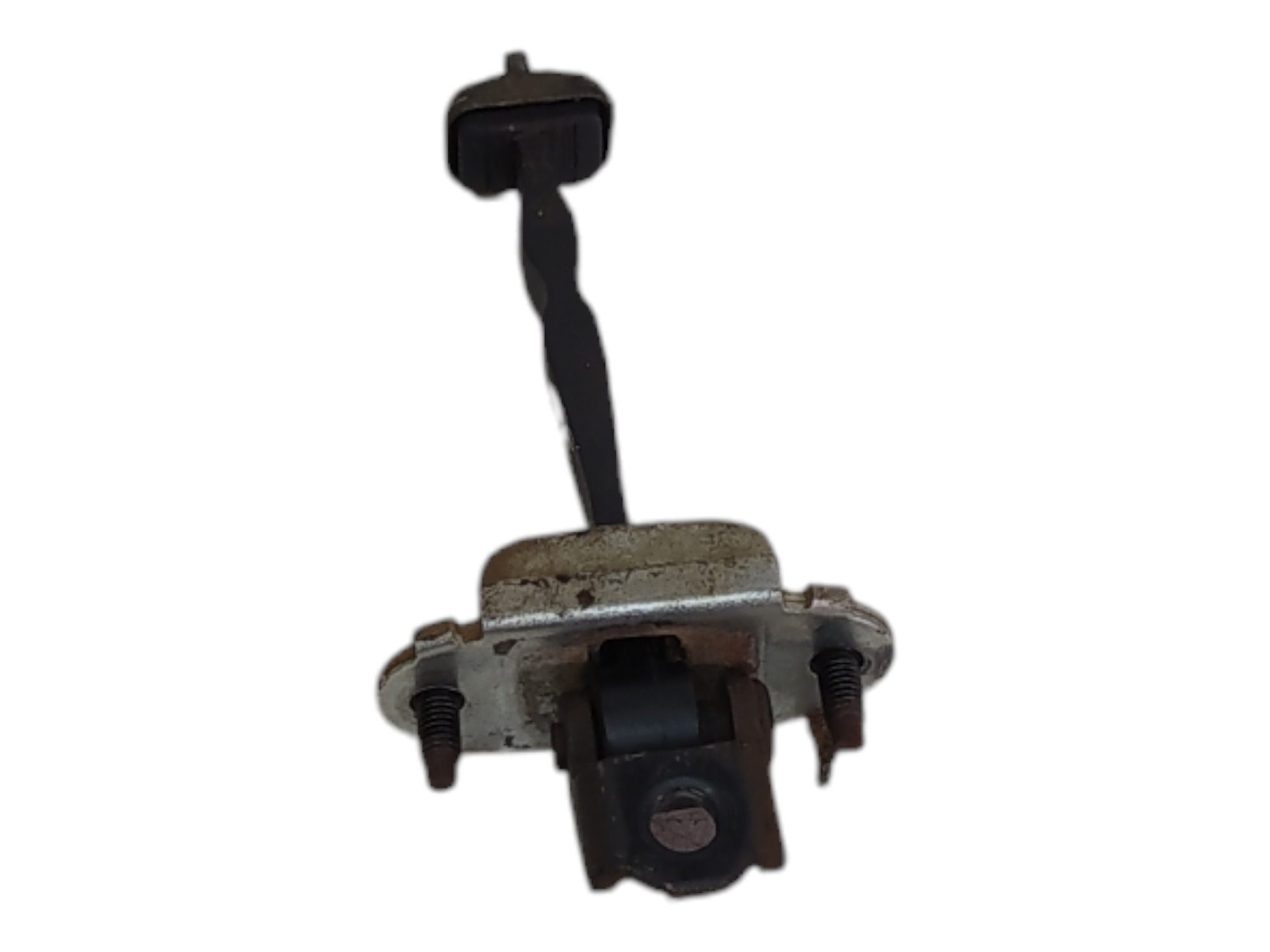 Limitador Porta Traseira Esquerda Ford Fiesta 2003 A 2013 5