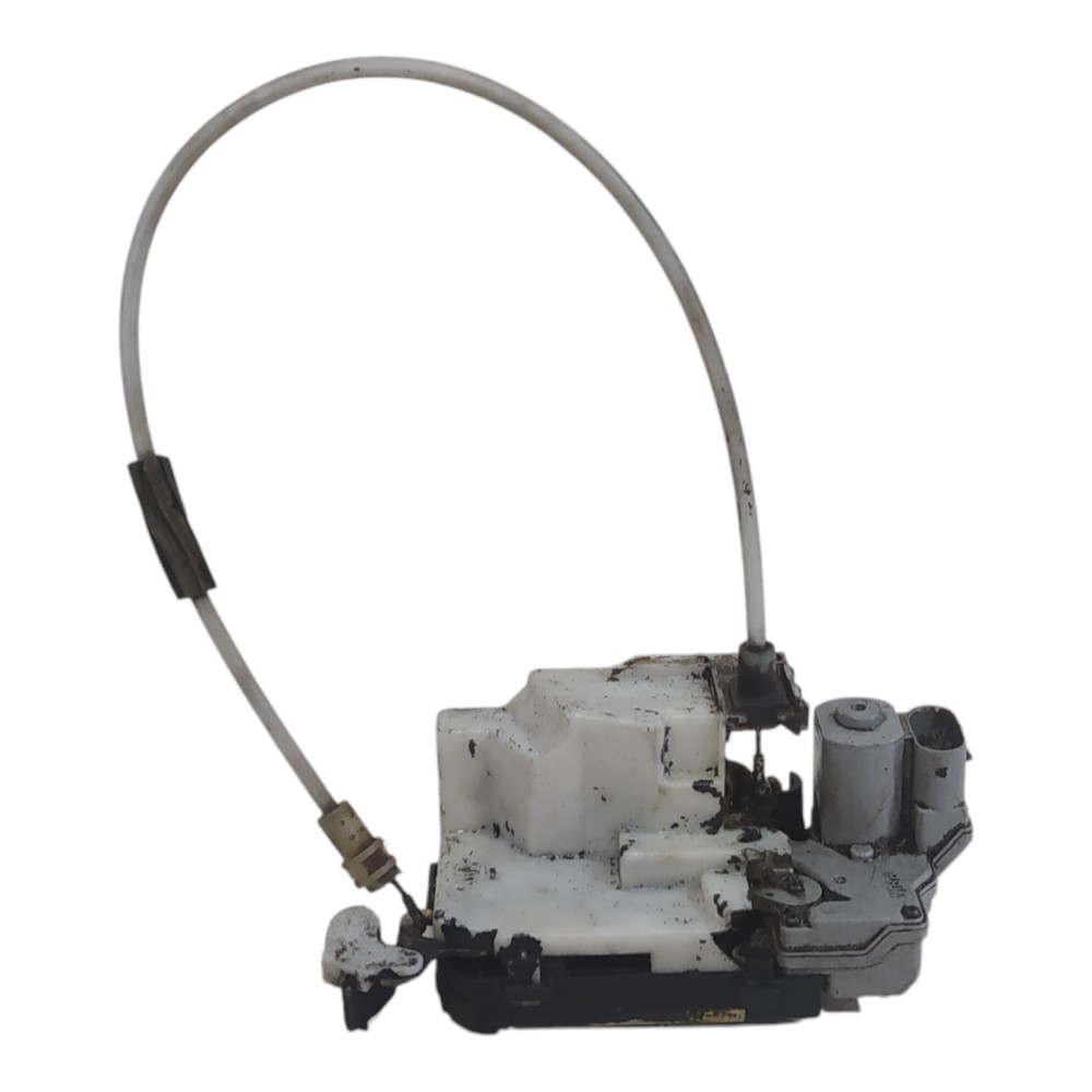 Fechadura Traseira Direita Chevrolet Celta 2007 A 2010 5