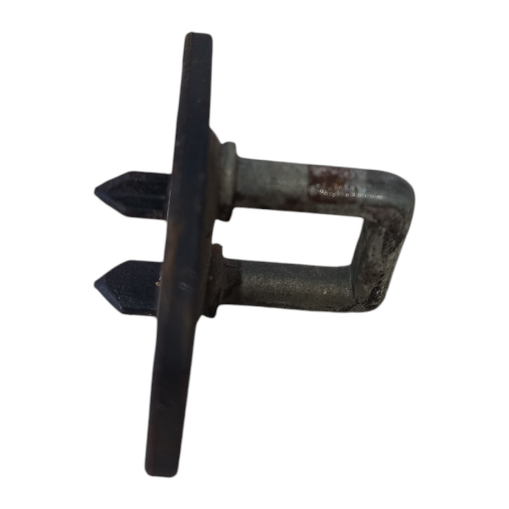 Batente Trinco Porta Citroen C4 Modelo 2004 A 2009 2