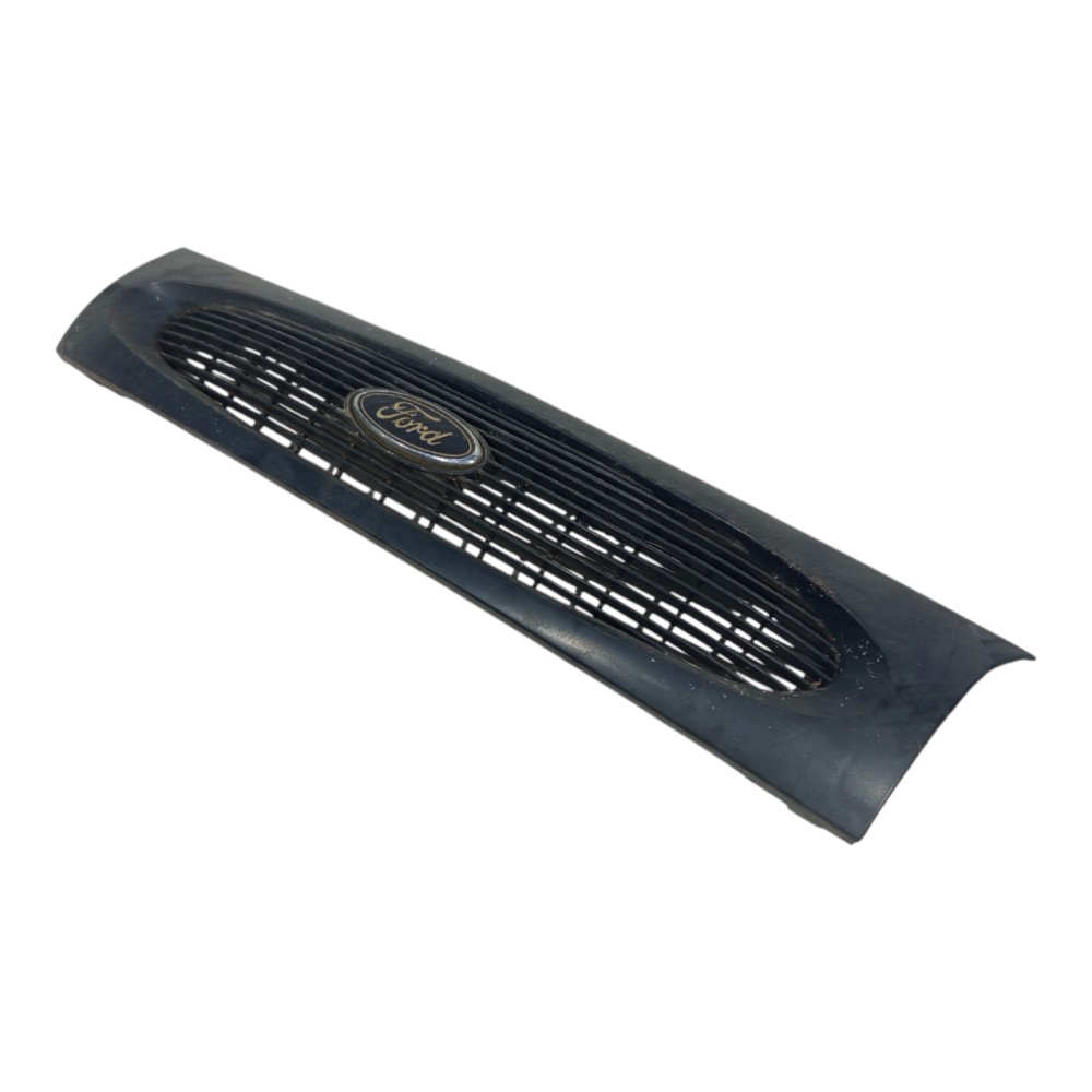 Grade Emblema Dianteiro Ford Fiesta 1996 1997 1998 A 2002 3