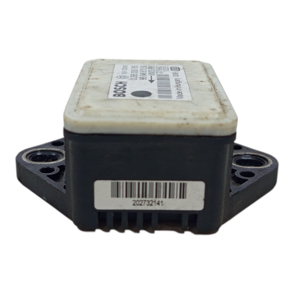 Sensor Aceleração C4 Pallas Peugeot 307 2007 2008 A 2013 1