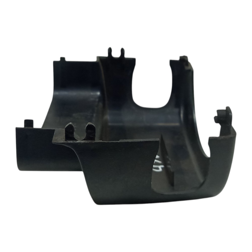 Moldura Sup Coluna Direção Gm Vectra 1994 A 1999 C/detalhe Preto 8