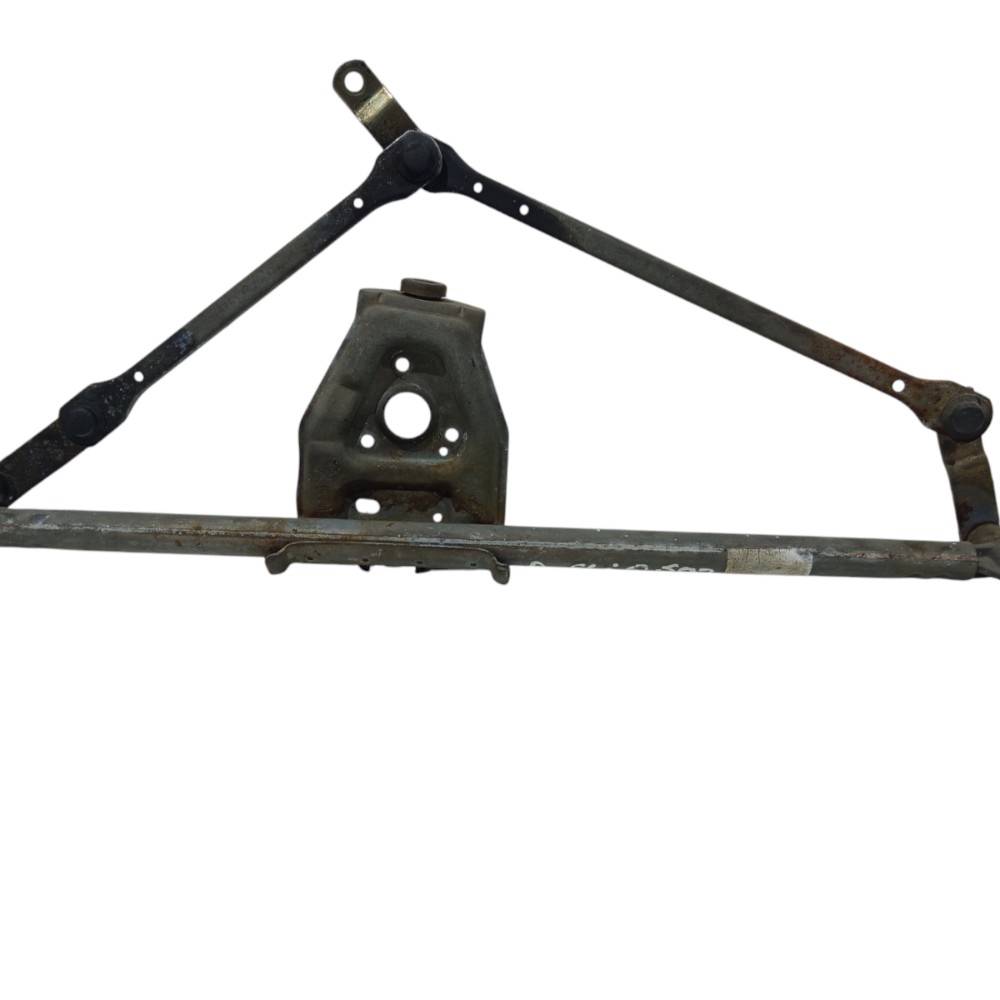 Galhada Limpador Parabrisa Renault Clio 2004 2005 A 2012 2