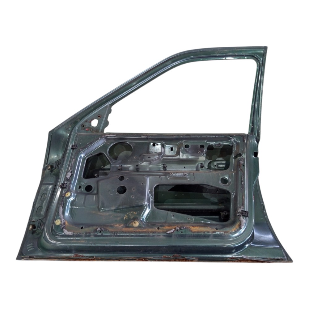 Porta Dianteira Direita Ford Escort 1997 1998 A 2003 Dianteira 4