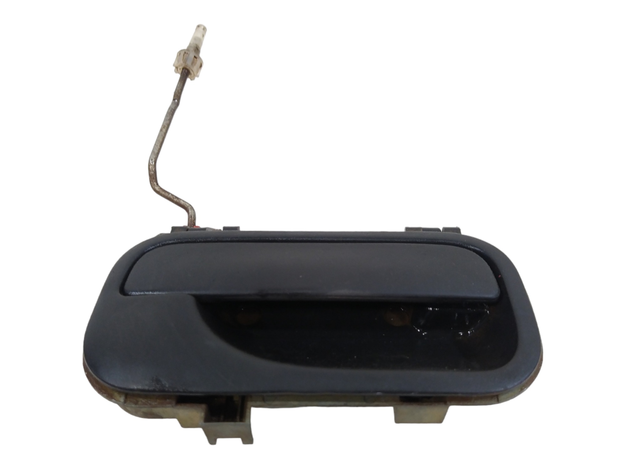 Maçaneta Externa Dianteira Direita Gm Vectra 1997 A 2005 2
