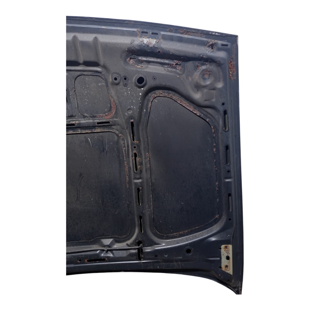 Capo Dianteiro Ford Fiesta Courrier 1996 A 1999 Detalhes 3