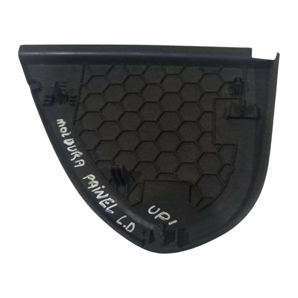 Acabamento Painel Direito Volkswagen Up Move Tsi 2014 A 2019 3
