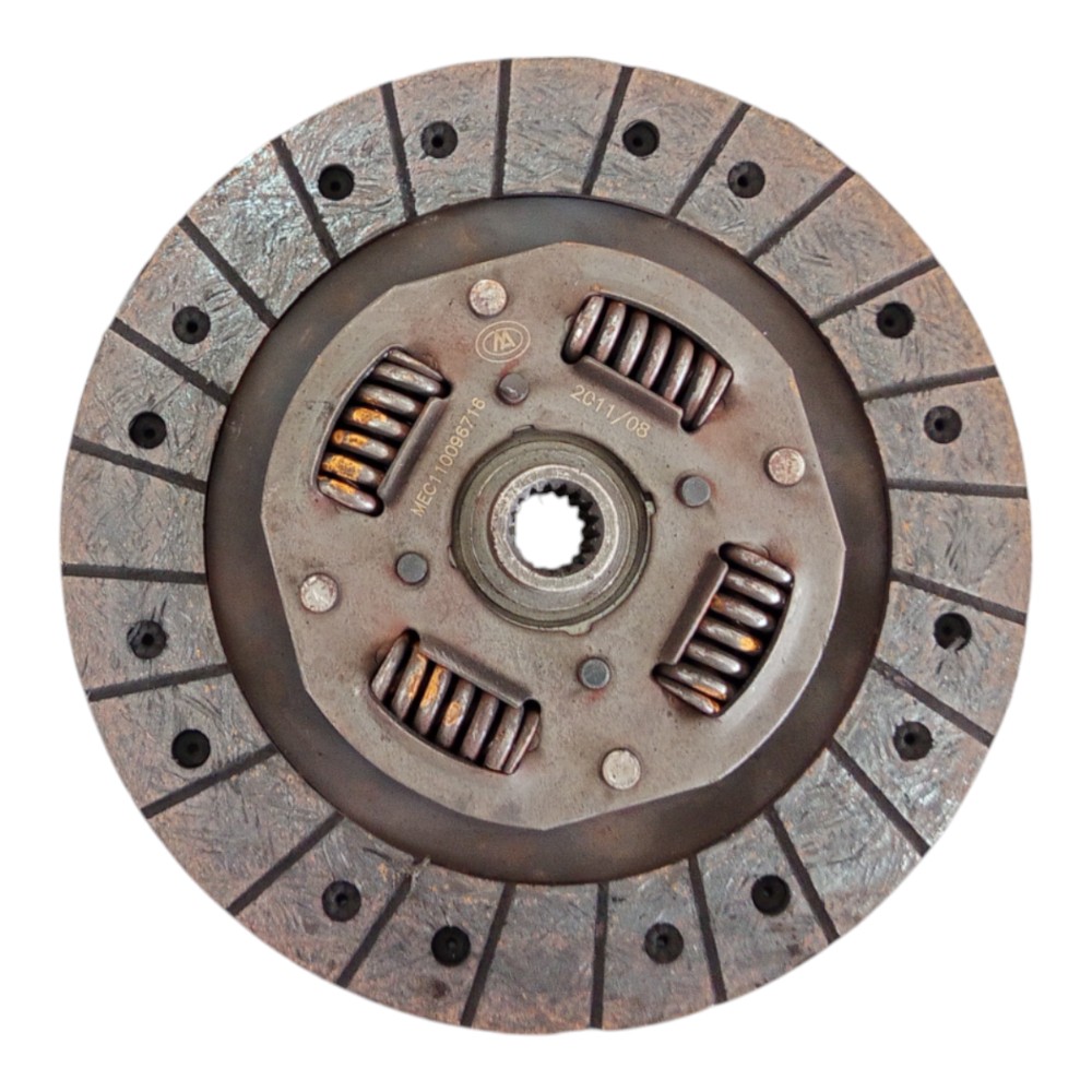 Ki Embreagem Motor Ford Escort 1.8 16v 1995 1996 1997 A 2000 6
