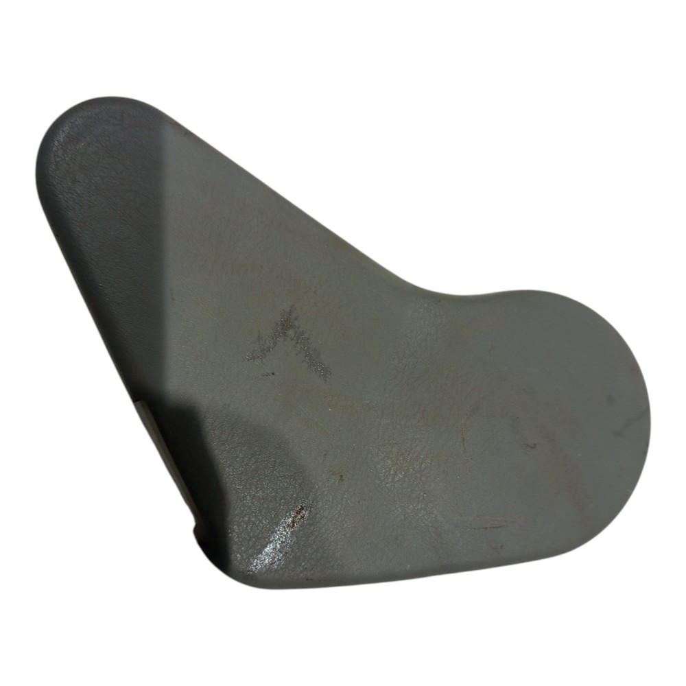 Acabamento Banco Esquerdo Vw Gol G3 G4 G5 G6 2001 02 A 2024 Cinza 3