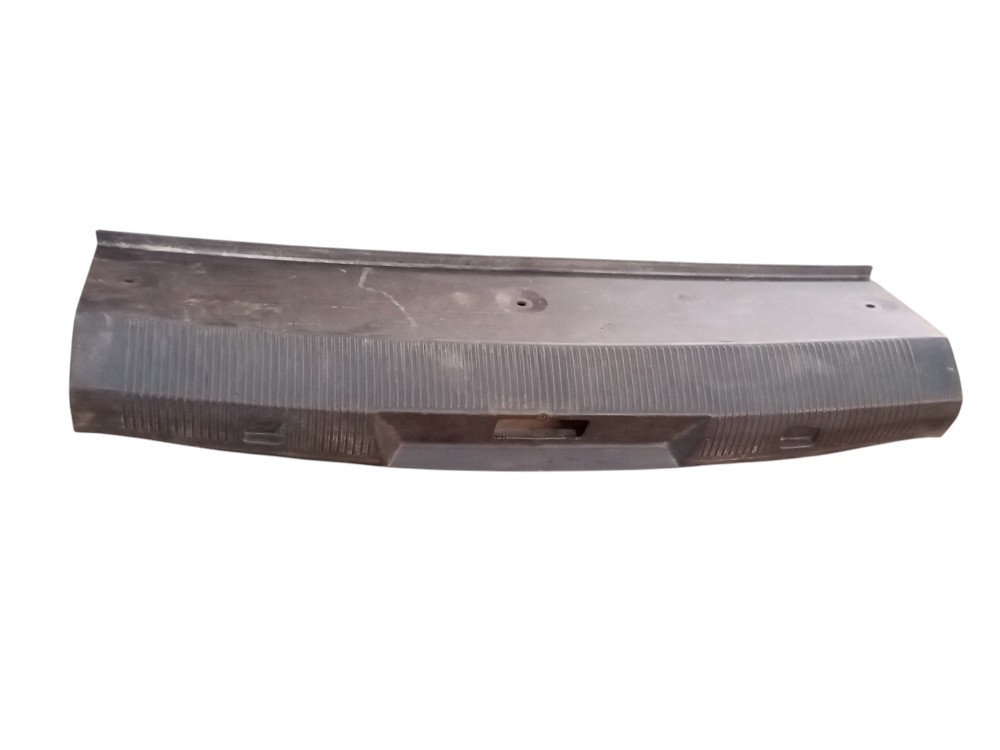 Acabamento Porta Mala Citroen C4 Pallas 2007 A 2012 5
