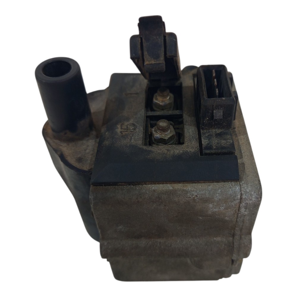 Bobina Ignição Volkswagen Passat 2.0 8v 1991 1992 93 A 1996 6