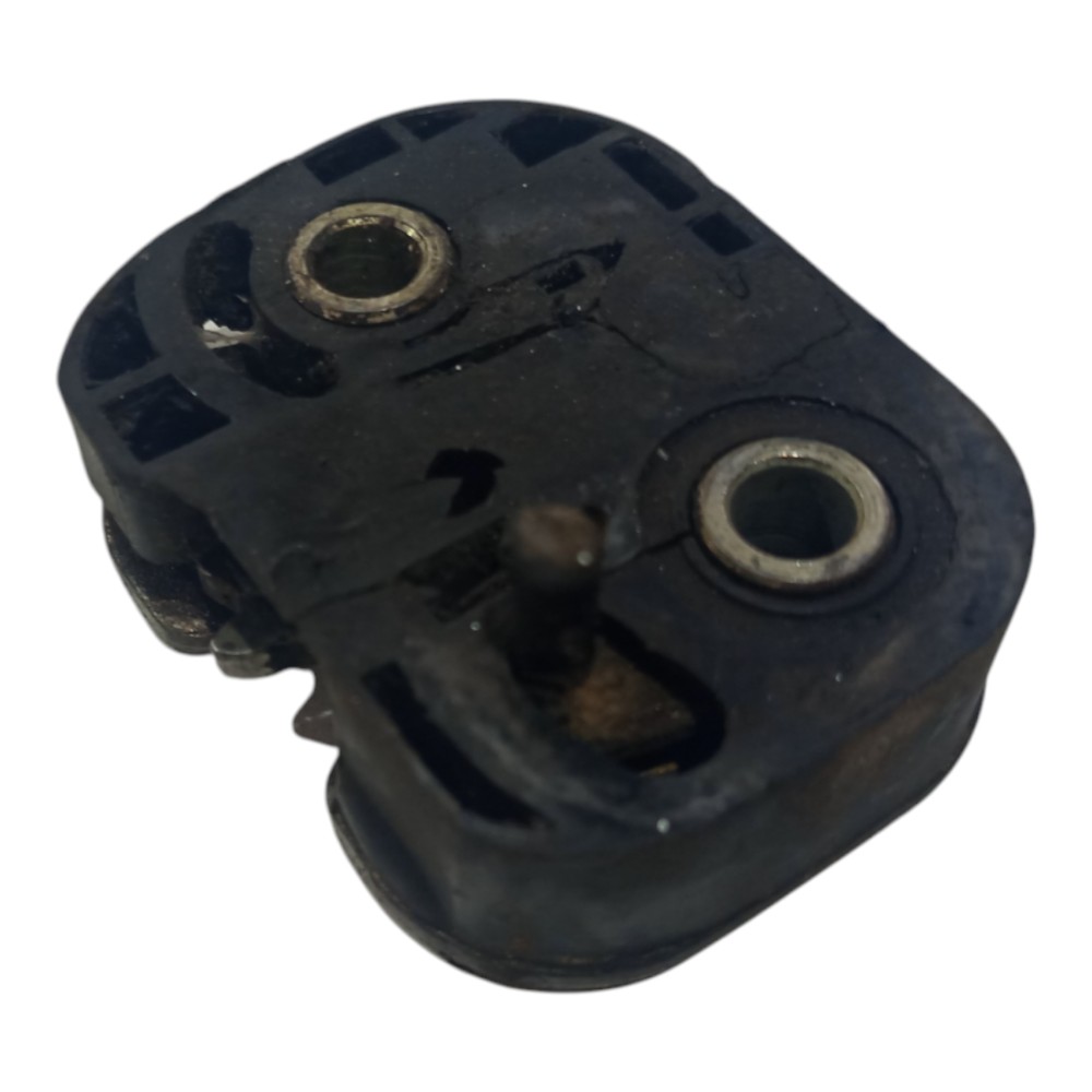 Fechadura Porta Dianteira Esquerda Fiat Uno 1994 1995 A 2002 5