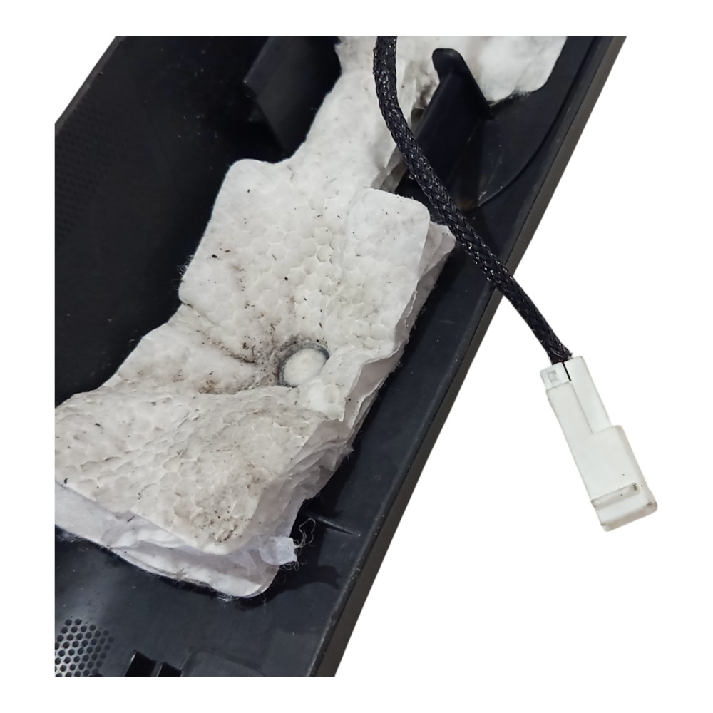 Soleira Porta Dianteira Le Chery Tiggo 2019 2020 2021 A 2022 Preto 5