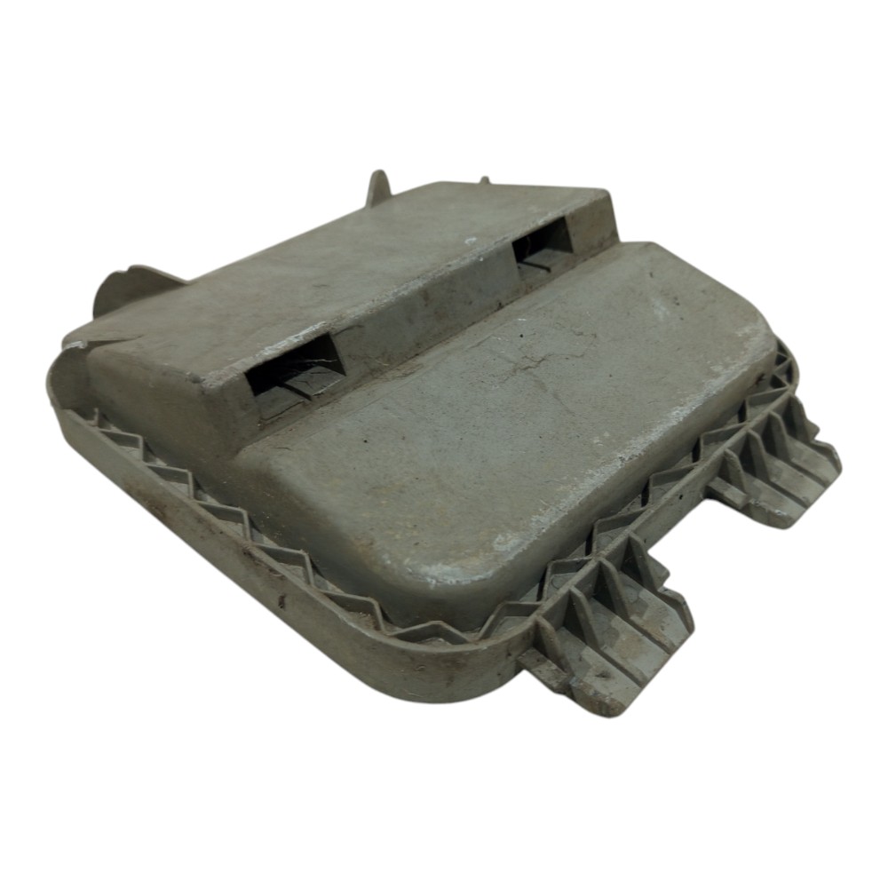 Tampa Farol Esquerdo Fiat Doblo 2002 2003 2004 2005 A 2011 2