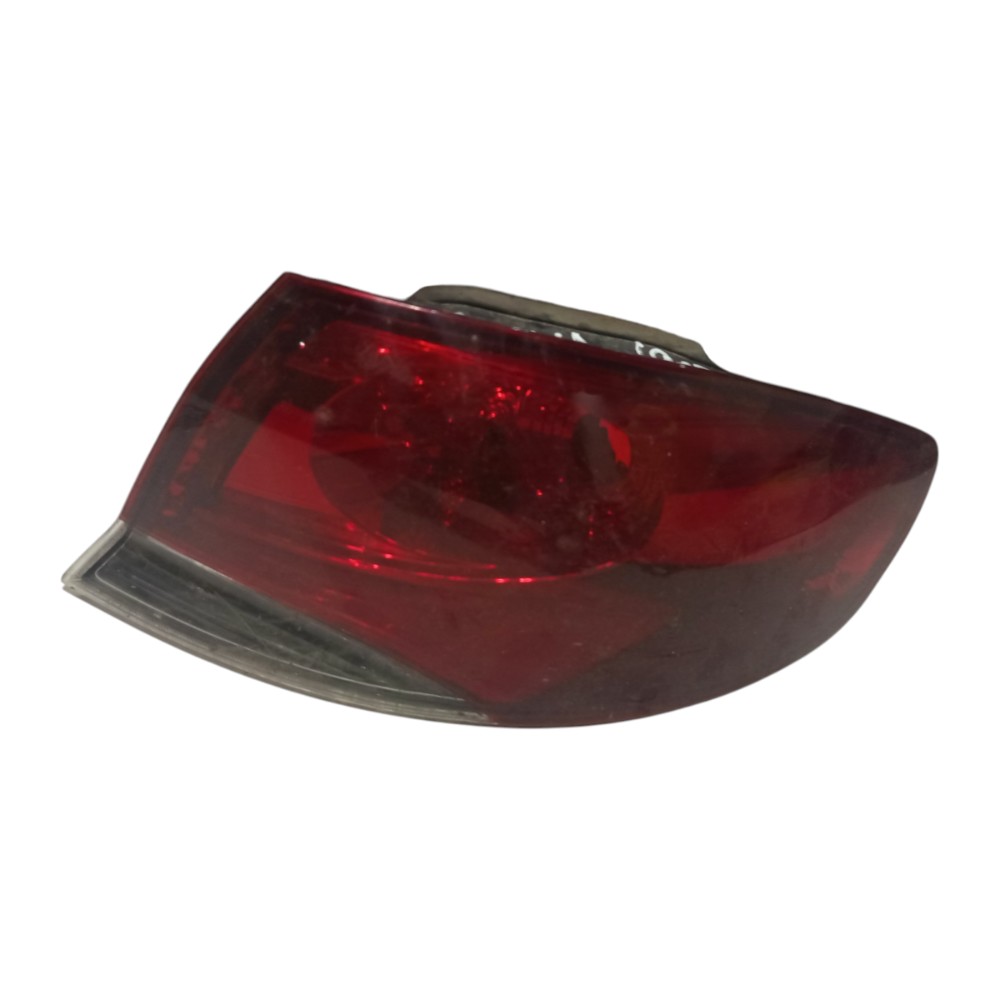 Farol Lanterna Traseira Direita Fiat Siena 2006 2007 A 2016 Direito/passageiro 3