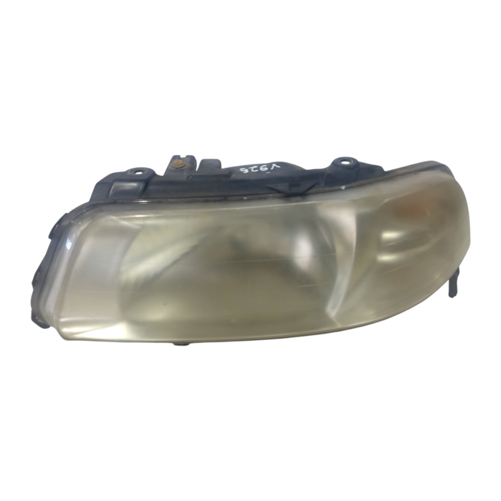 Farol Lanterna Dianteiro Esquerdo Vw Gol G3 1999 2000 A 2005 3