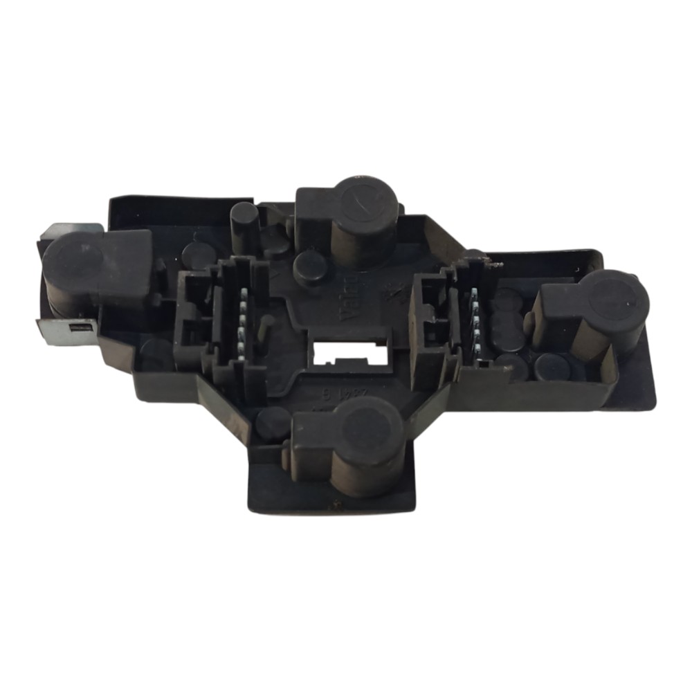 Circuito Soquete Lanterna Esquerd Renault Scenic 1999 A 2002 4